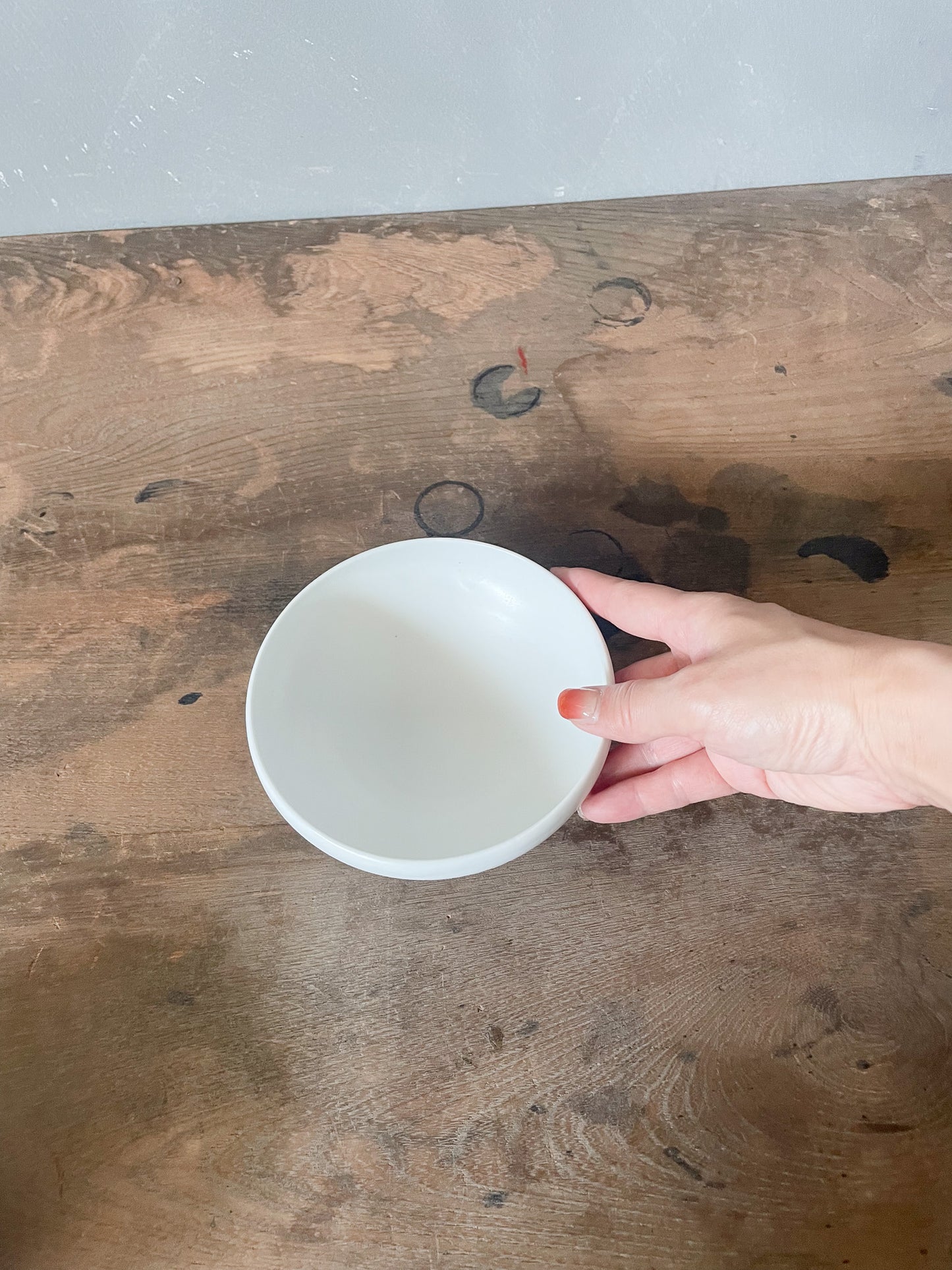 14cm ボウル/ デッドストック