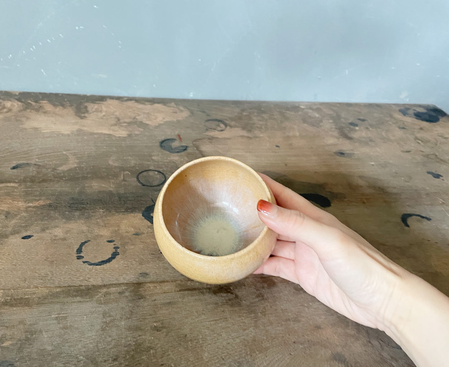 碗/ デッドストック