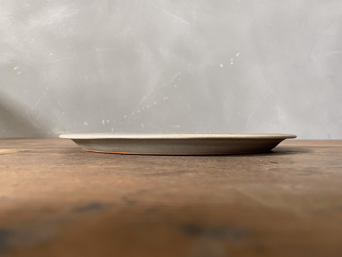 26cmプレート / デッドストック