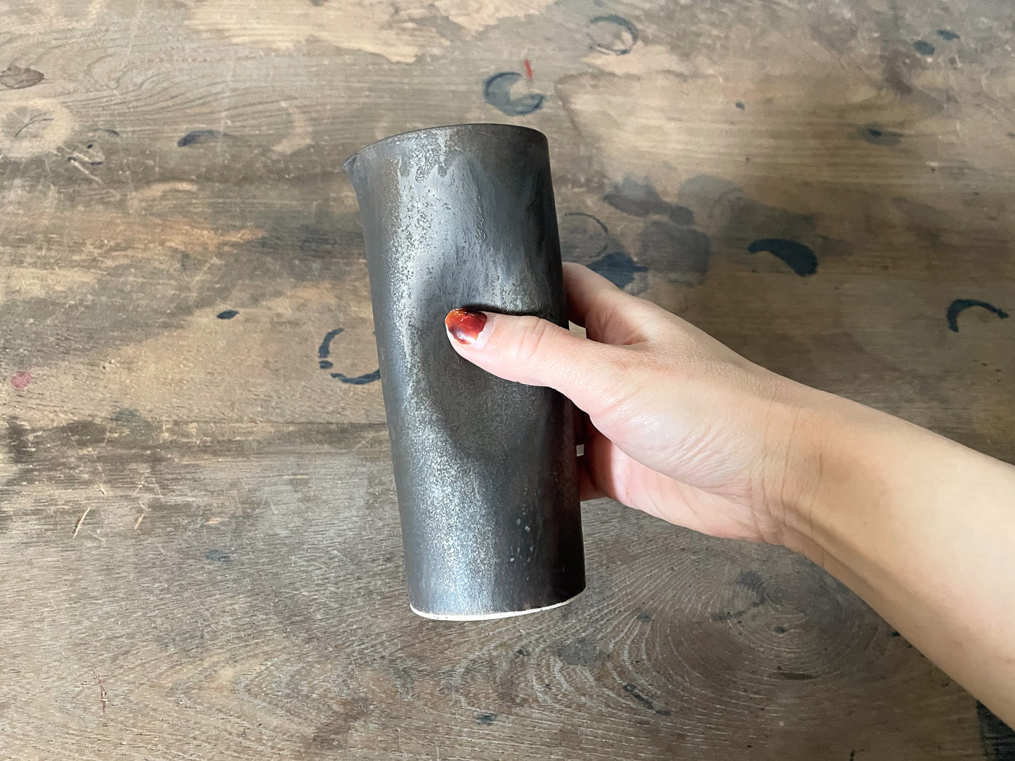 片口 / デッドストック