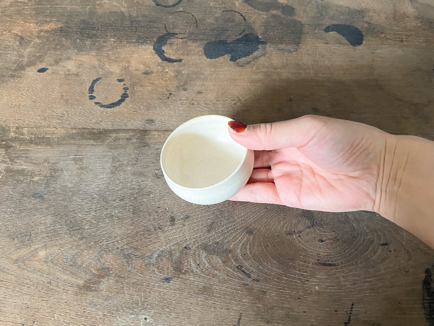 湯呑み / デッドストック