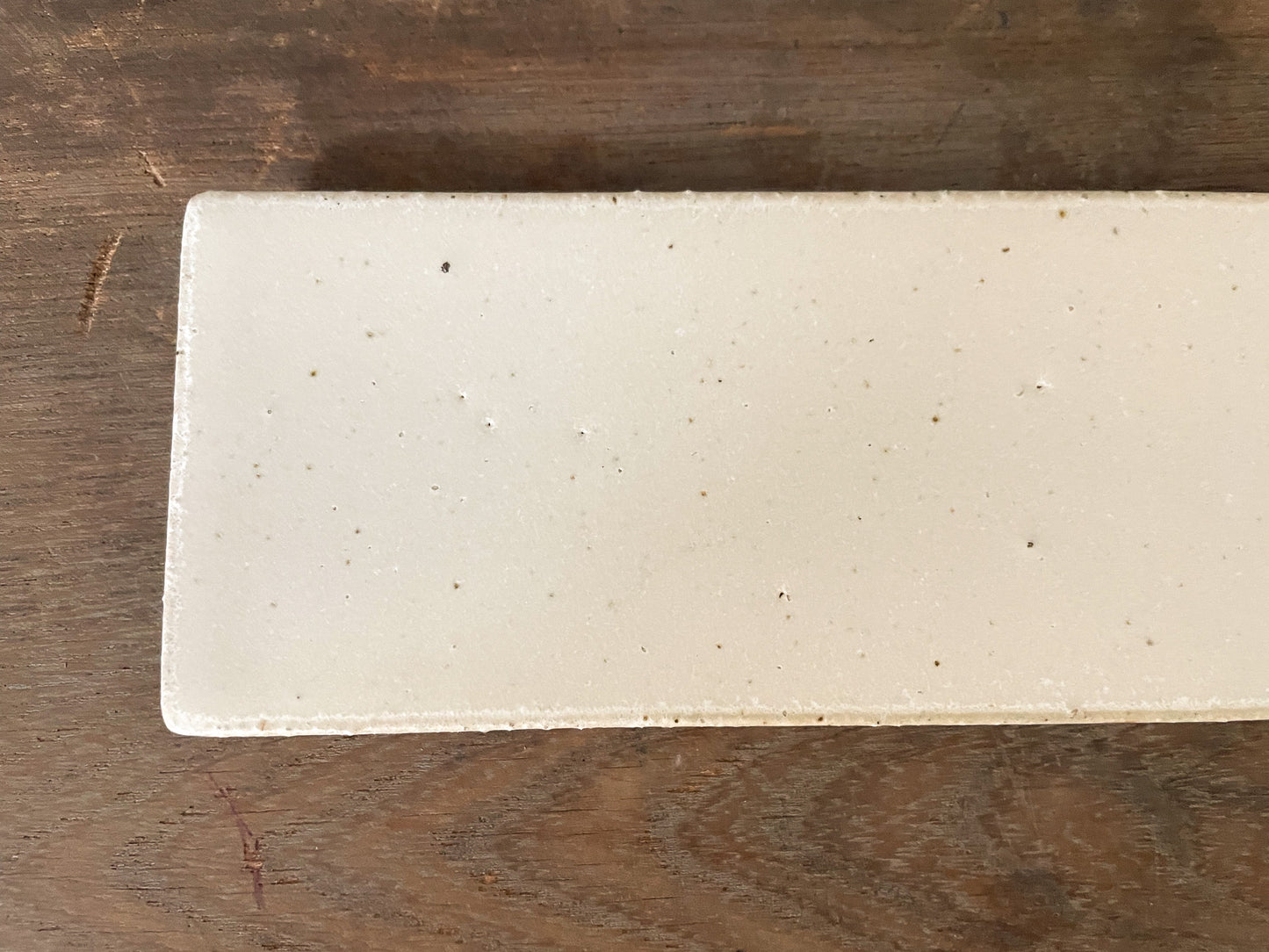 26cm長方プレート /デッドストック