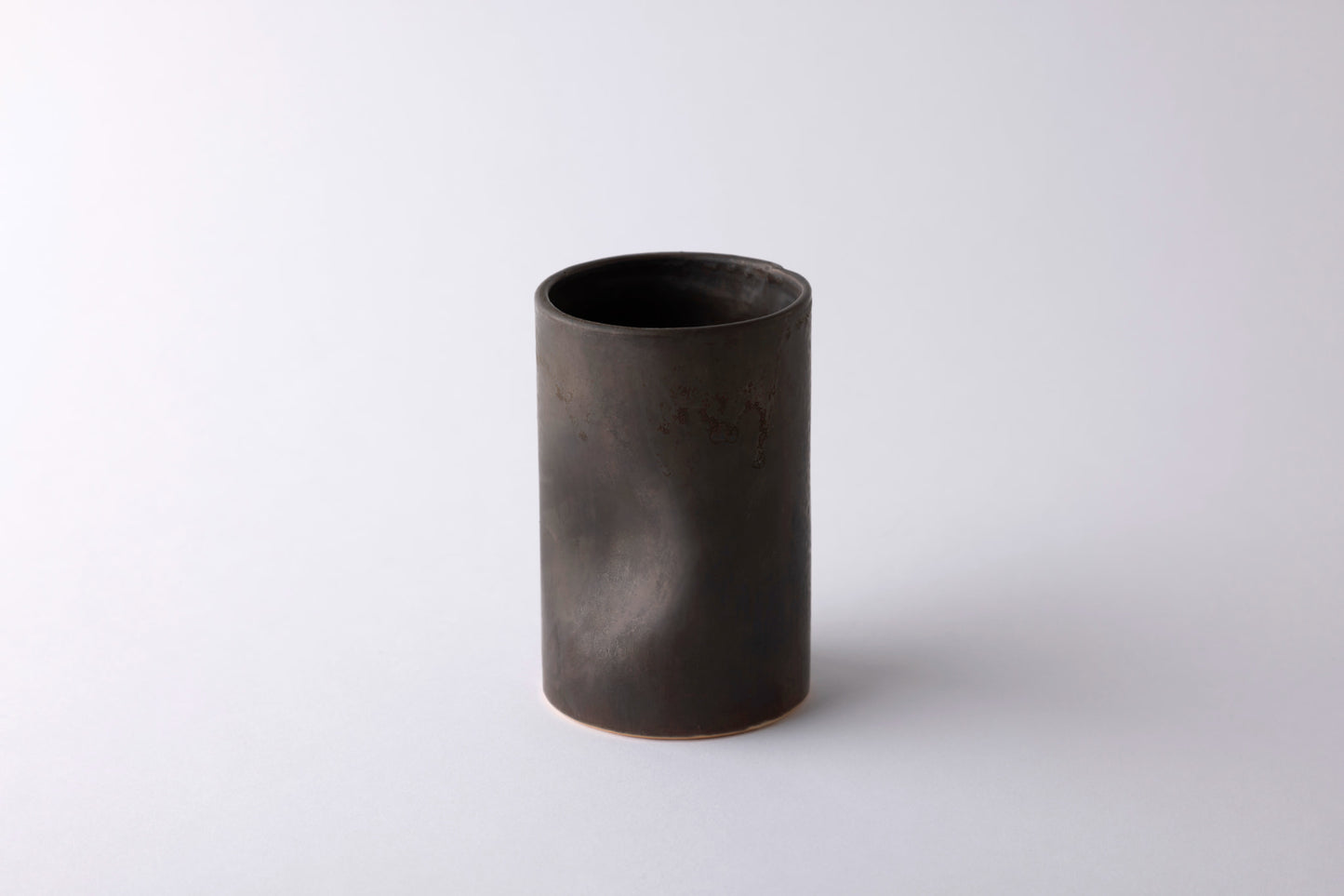 【限定商品】手にフィットするカップ / TASOGARE(黄昏)SABIYO(錆夜)