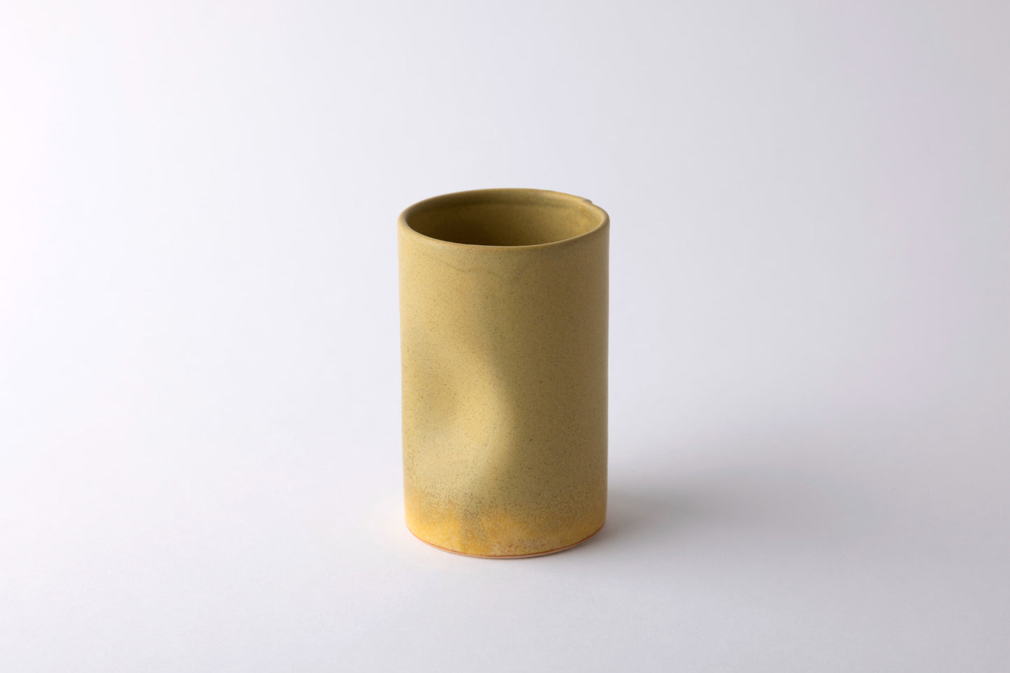 【限定商品】手にフィットするカップ / KOKE(苔)TASOGARE(黄昏)