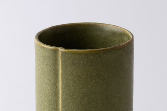 【限定商品】手にフィットするカップ / KOKE(苔)TASOGARE(黄昏)
