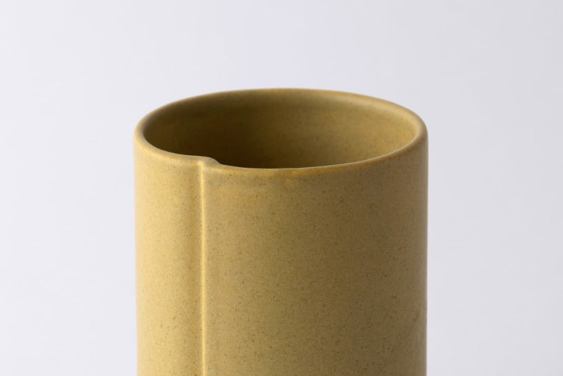 【限定商品】手にフィットするカップ / KOKE(苔)TASOGARE(黄昏)