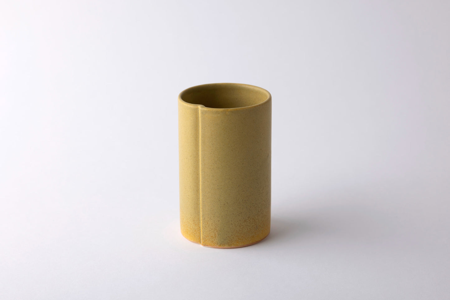 【限定商品】手にフィットするカップ / TASOGARE(黄昏)SABIYO(錆夜)