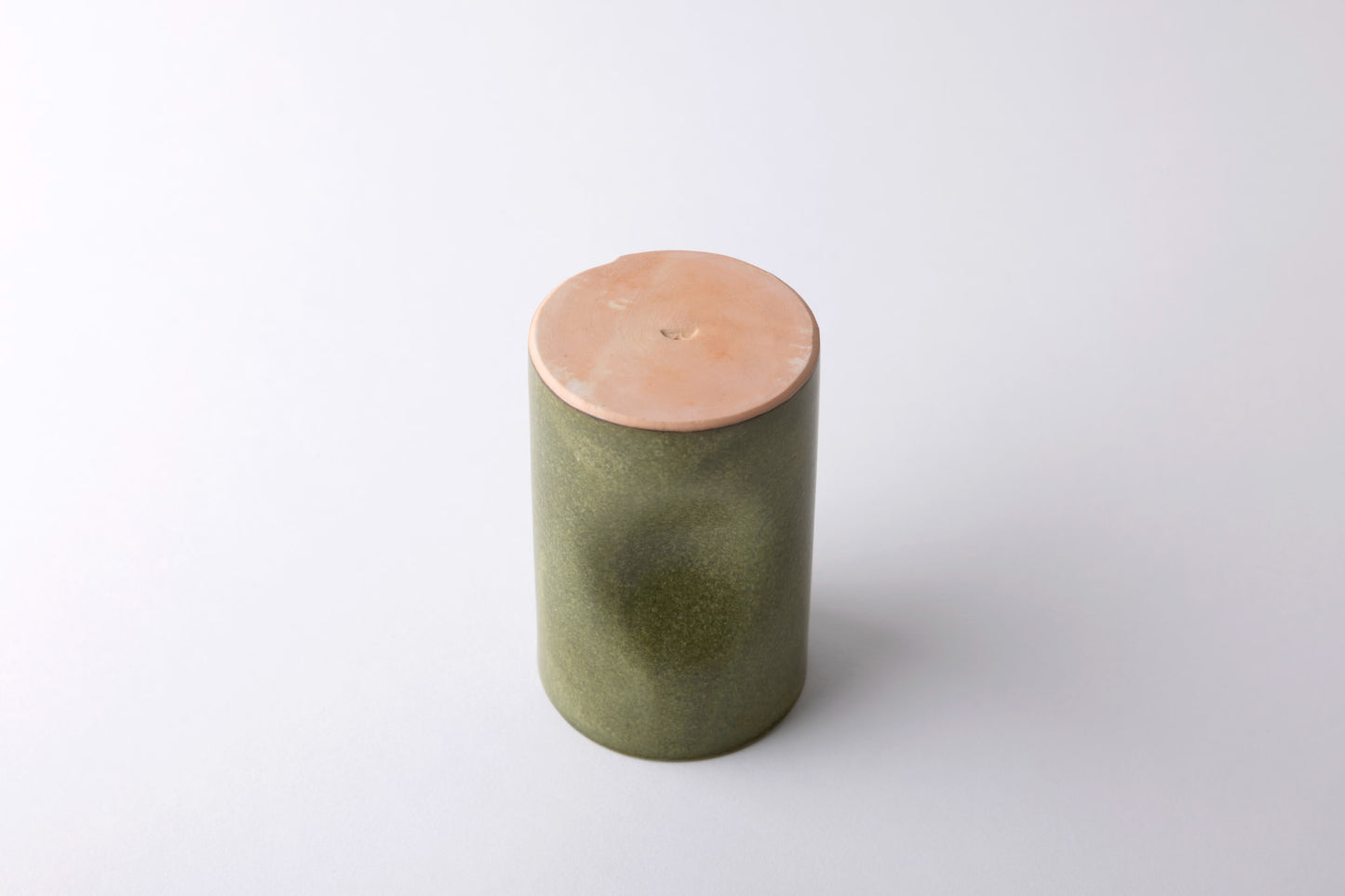 【限定商品】手にフィットするカップ / KOKE(苔)TASOGARE(黄昏)