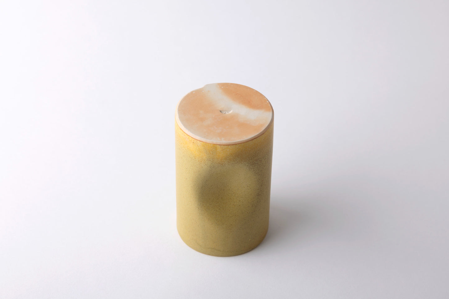 【限定商品】手にフィットするカップ / KOKE(苔)TASOGARE(黄昏)
