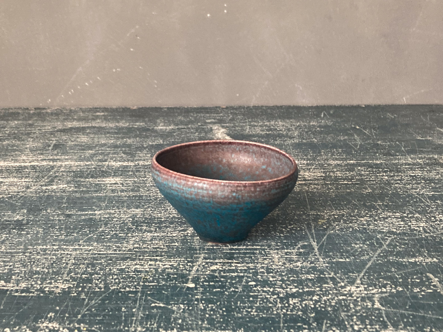 ひずみ小鉢 / オーダーメイド