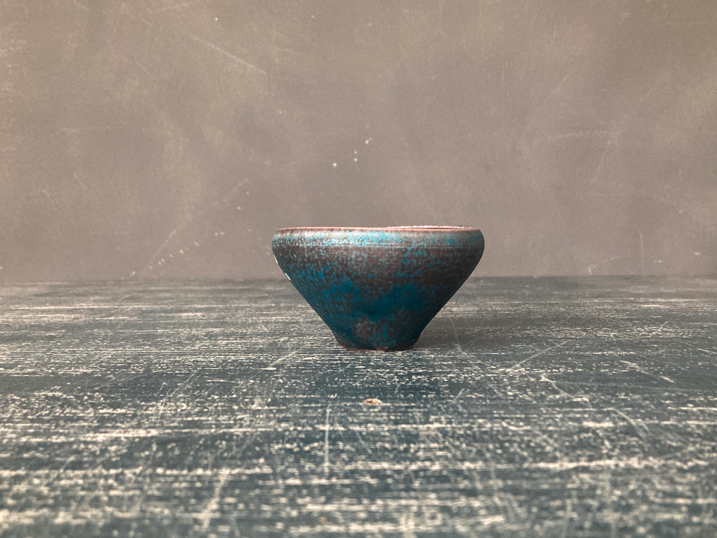 ひずみ小鉢 / オーダーメイド