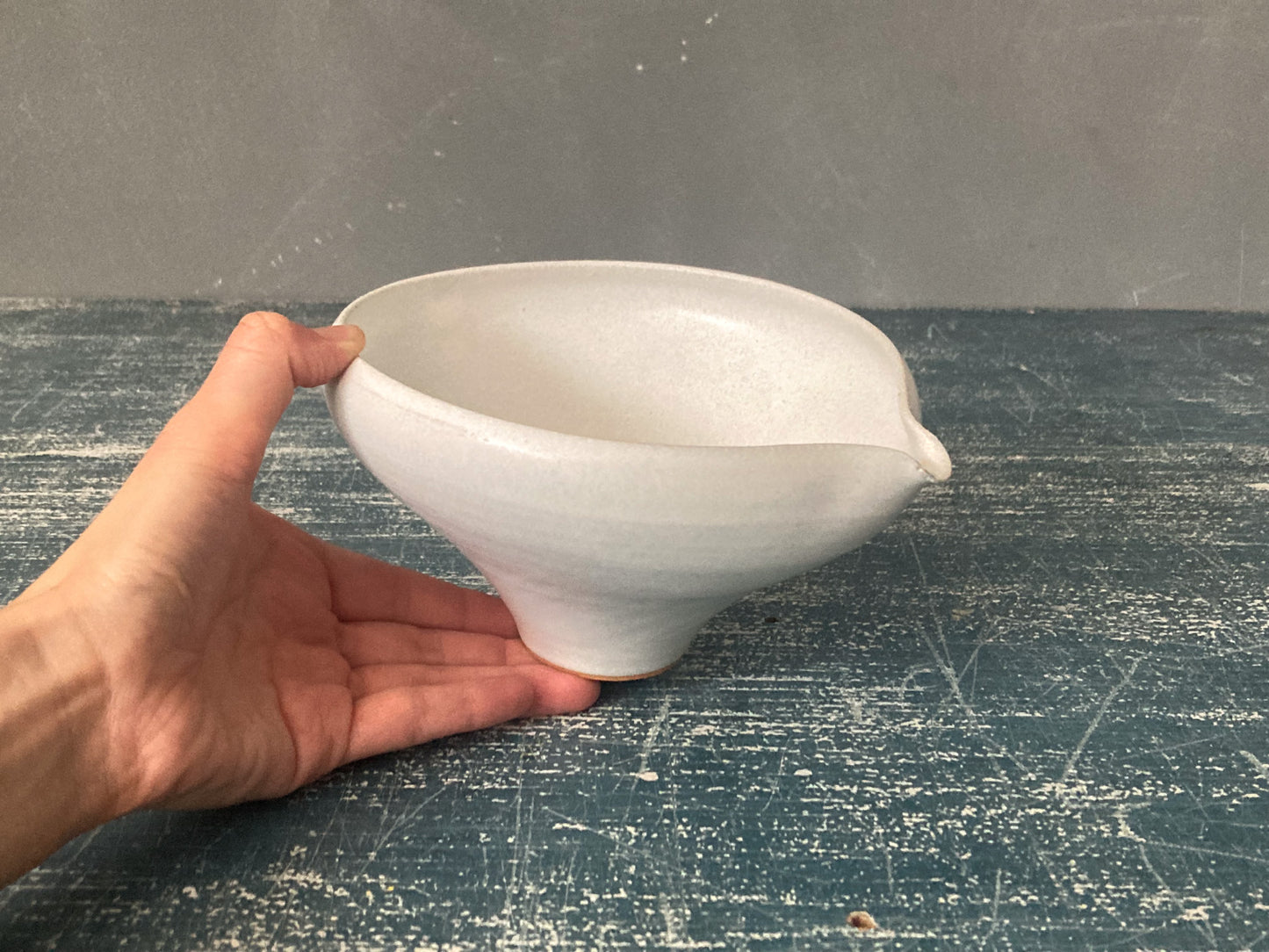 片口鉢 / サンプル