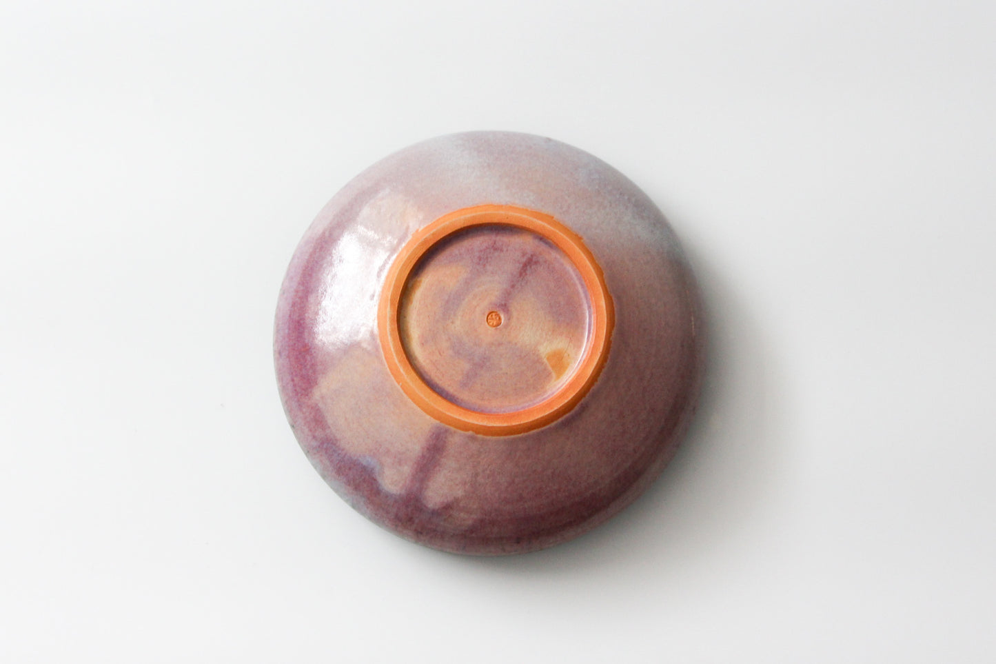 21cm Warm bowl 《受注生産》