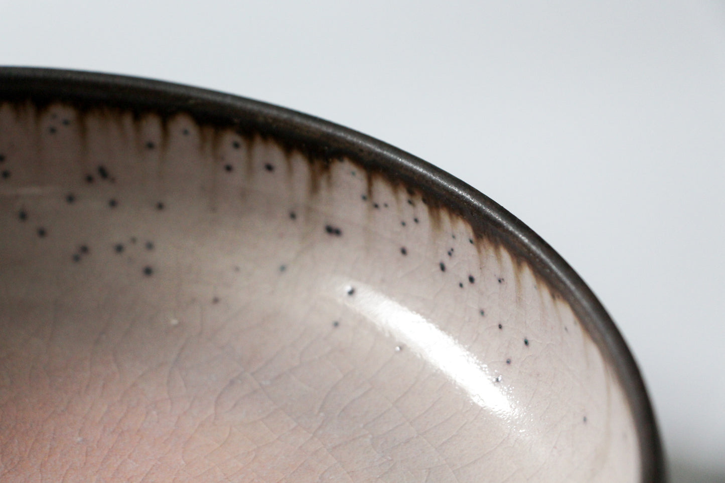 21cm Warm bowl 《受注生産》