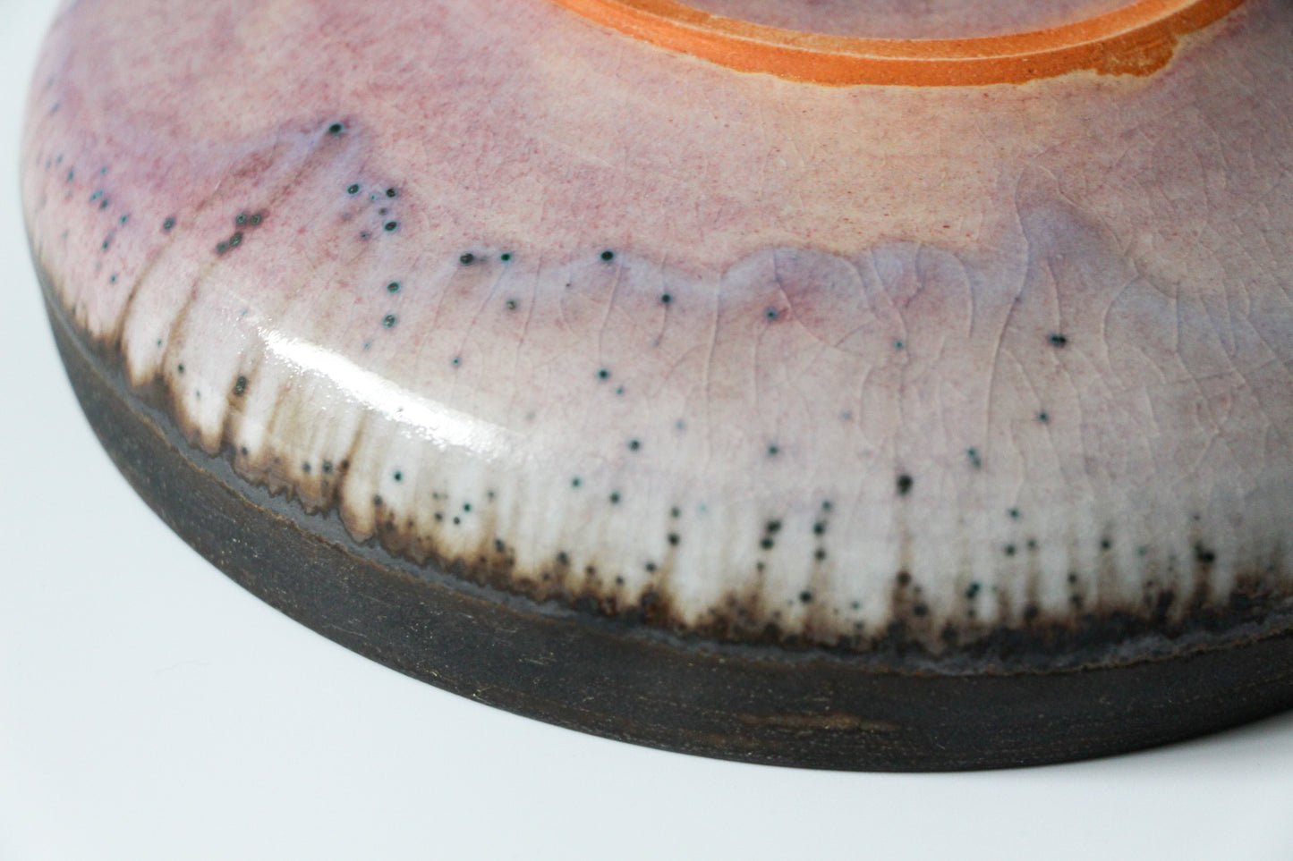 21cm Warm bowl 《受注生産》