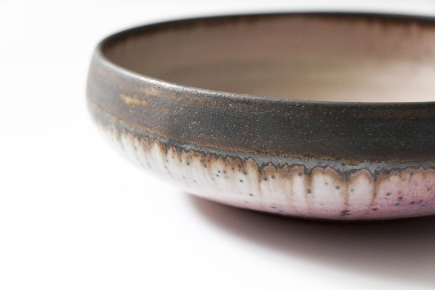 21cm Warm bowl 《受注生産》