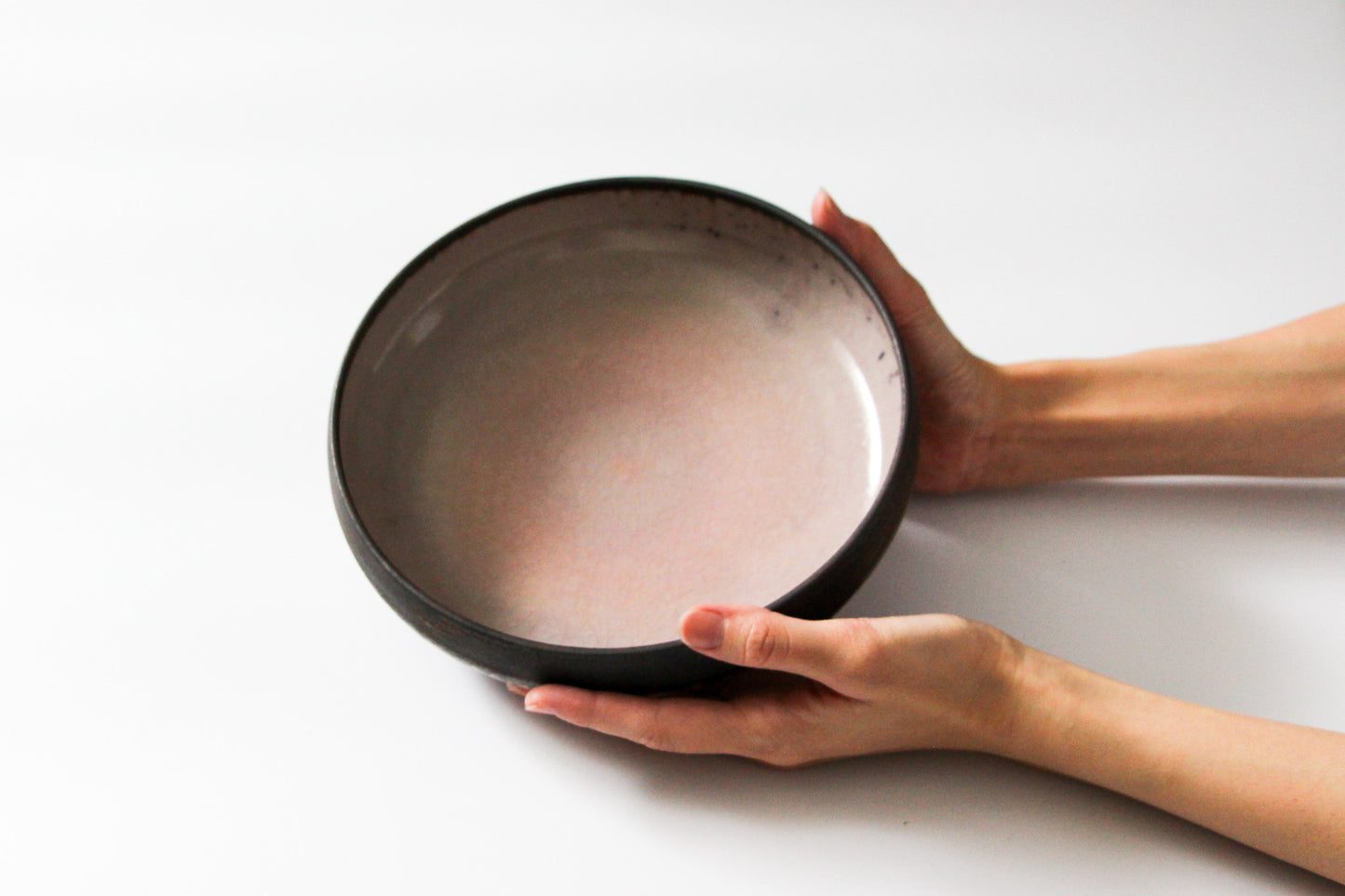 21cm Warm bowl 《受注生産》