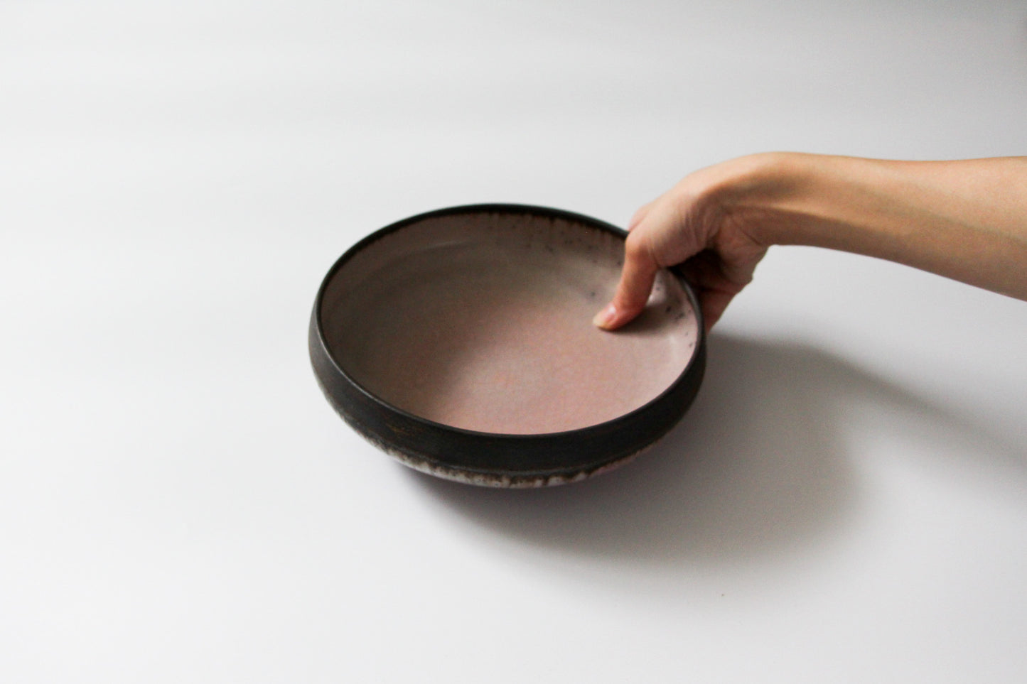 21cm Warm bowl 《受注生産》