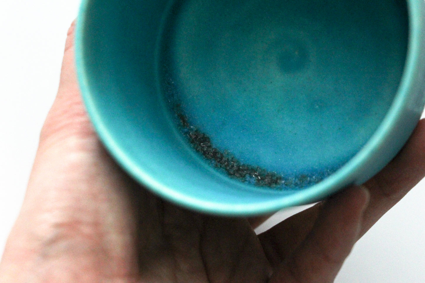 カップ / ライトブルー