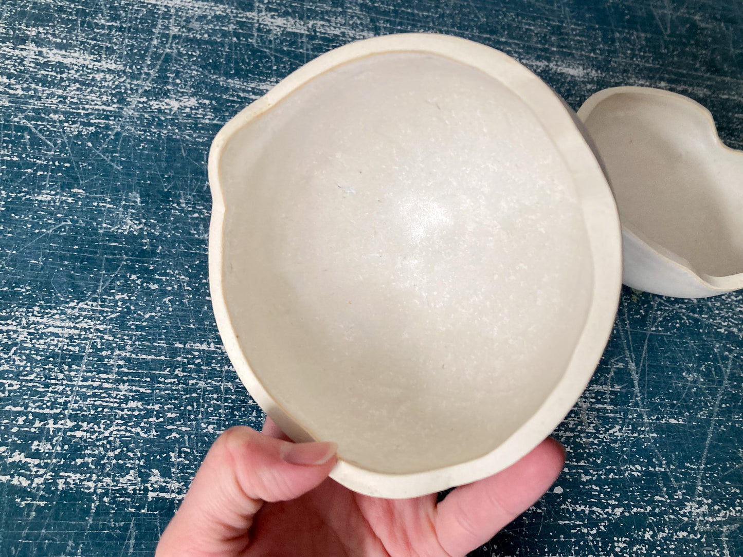 球体 / アウトレット、状態いろいろ