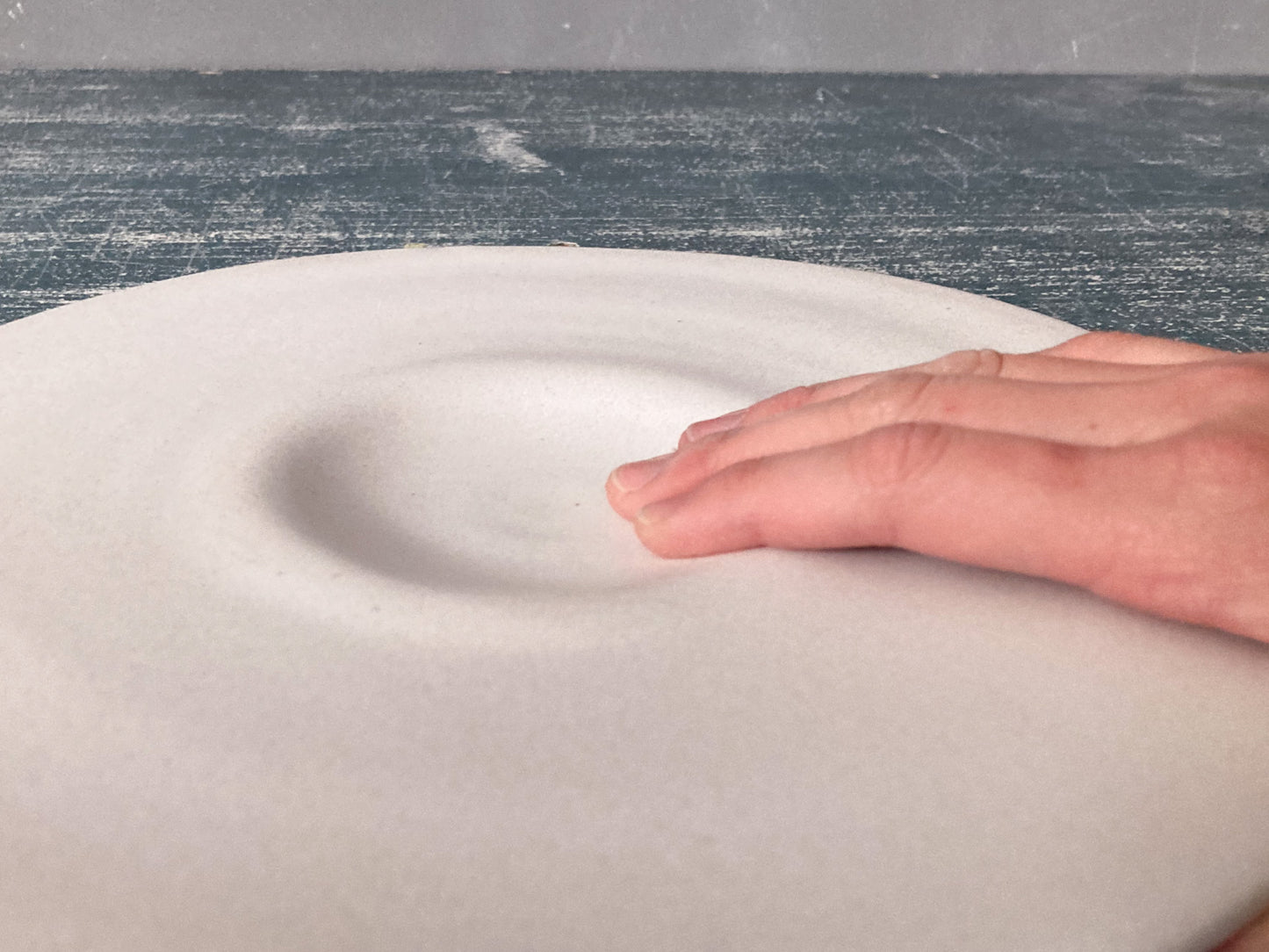 26cmプレート / デッドストック