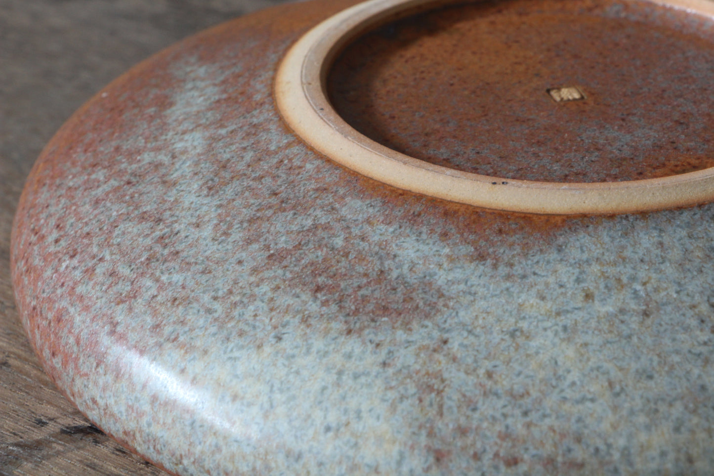 20cmプレート / デッドストック