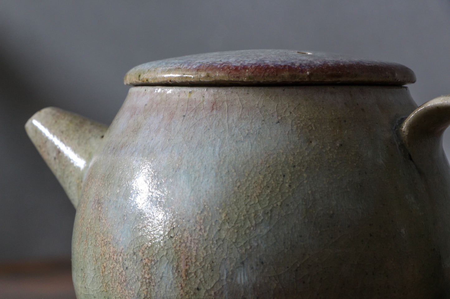 急須/ デッドストック