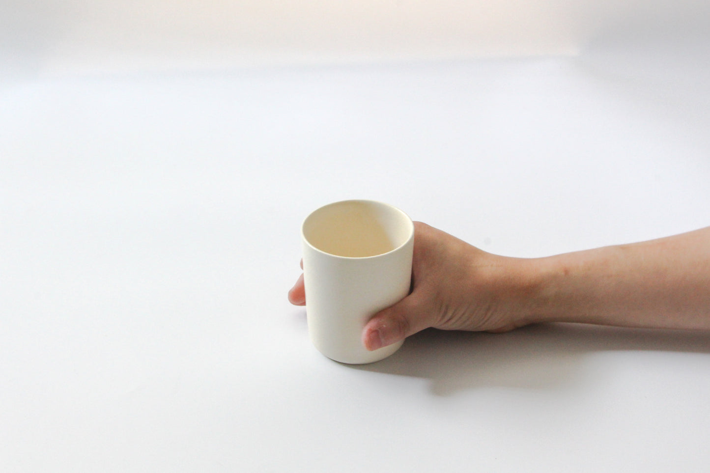 カップS/ミルク