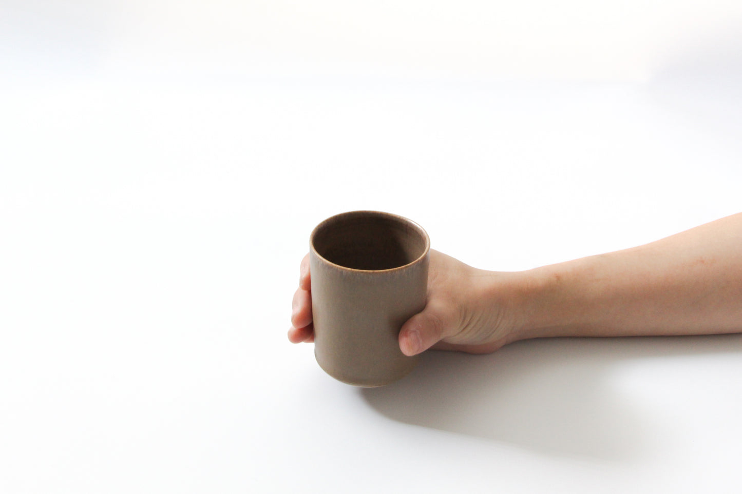 カップS/ブロンド