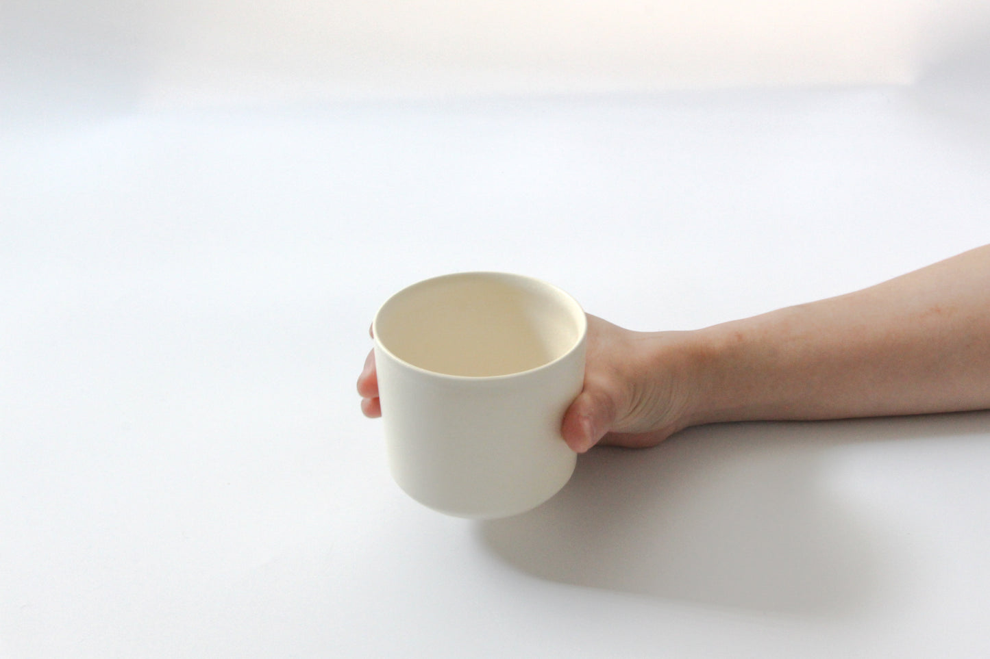 ロックカップ/ミルク