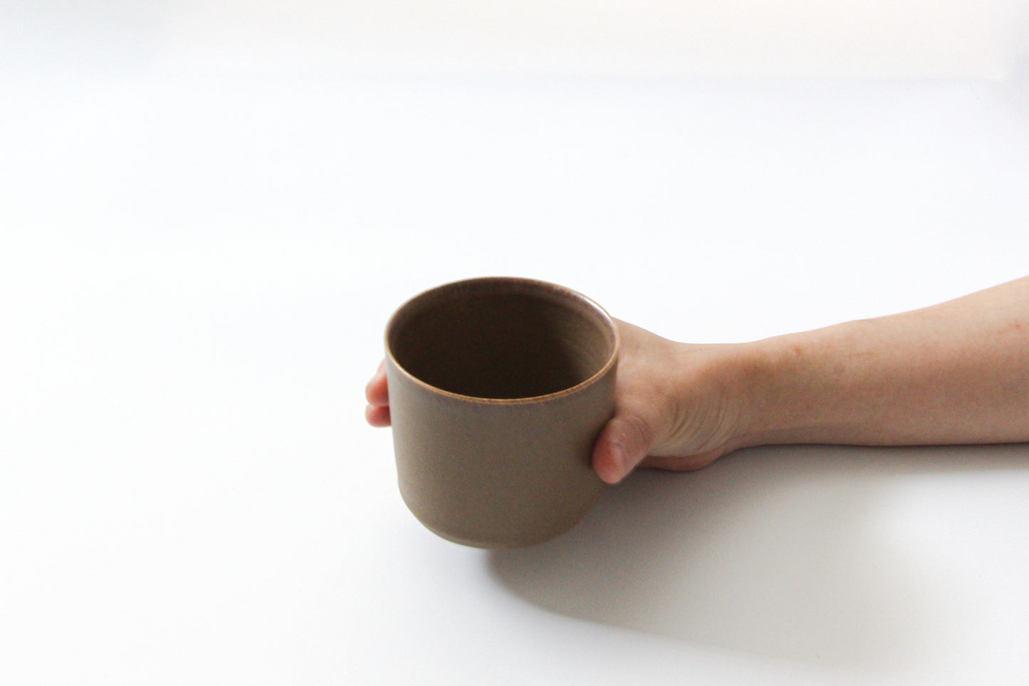 ロックカップ/ブロンド