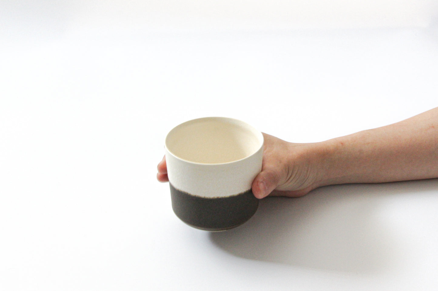 ロックカップ/ダブル (ビター | ミルク)