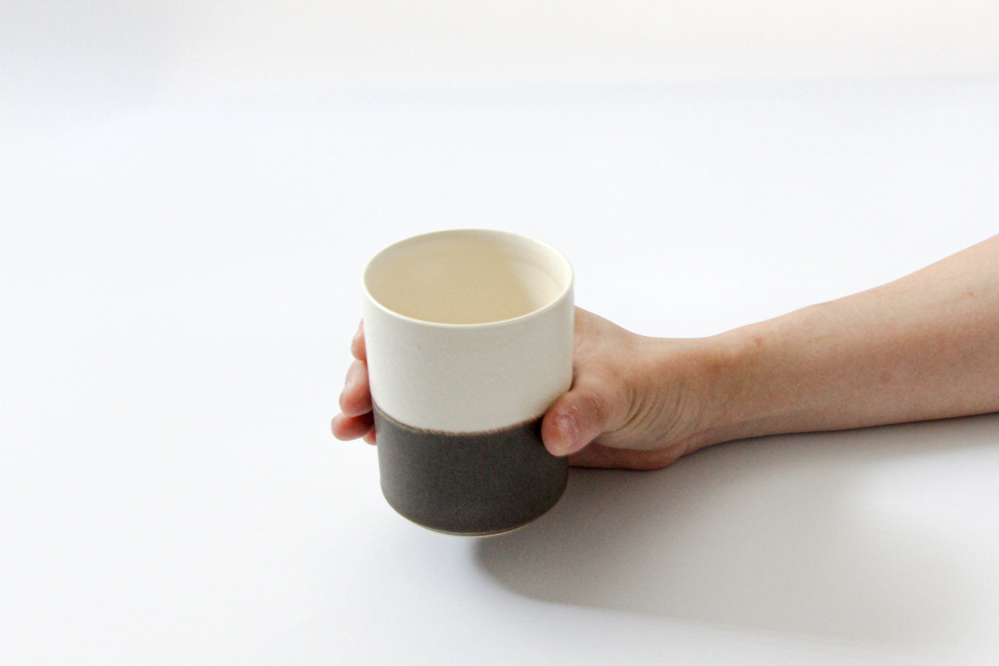 カップM/ダブル (ビター | ミルク)