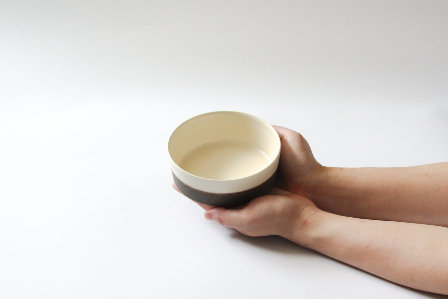 ボウルS/ダブル (ビター | ミルク)