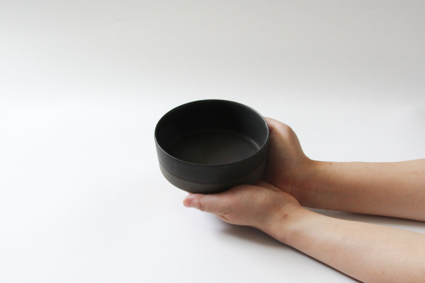 ボウルS/ダブル (ビター | ブラック)