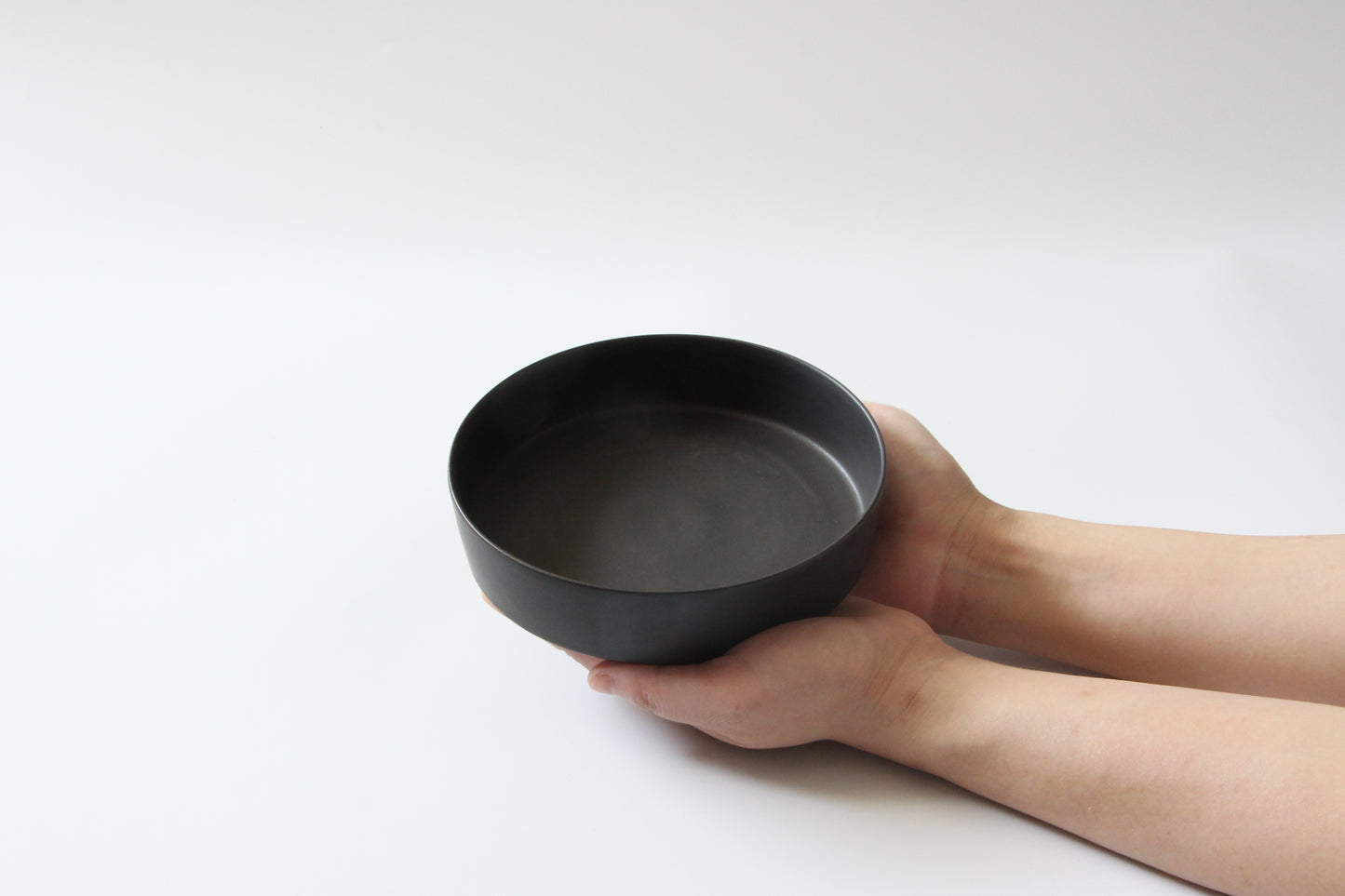 ボウルM/ブラック