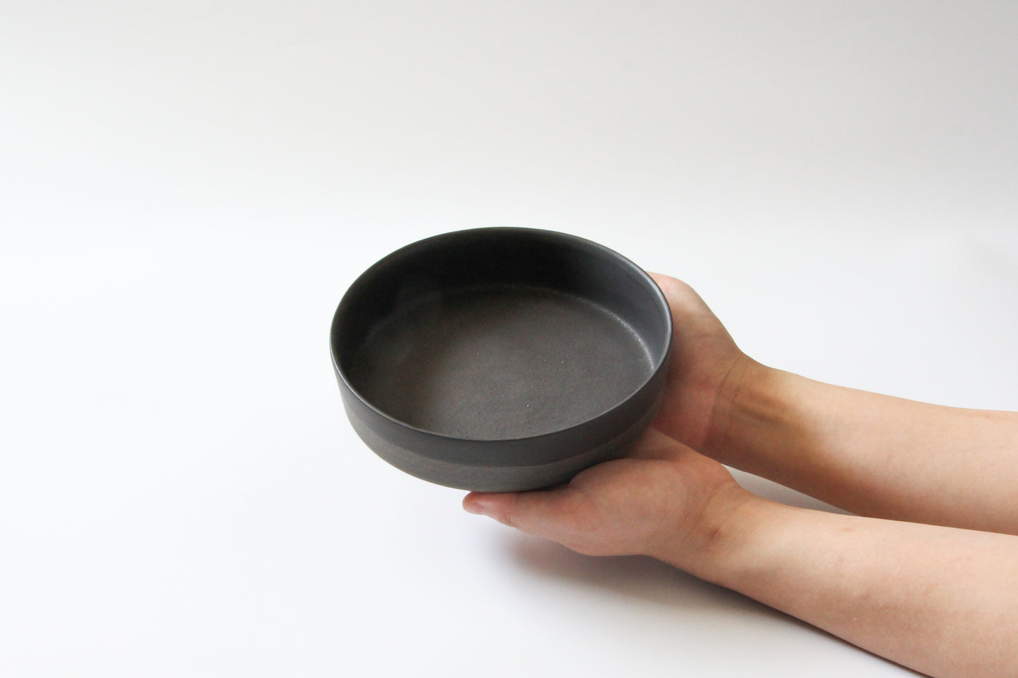 ボウルM/ダブル (ビター | ブラック)