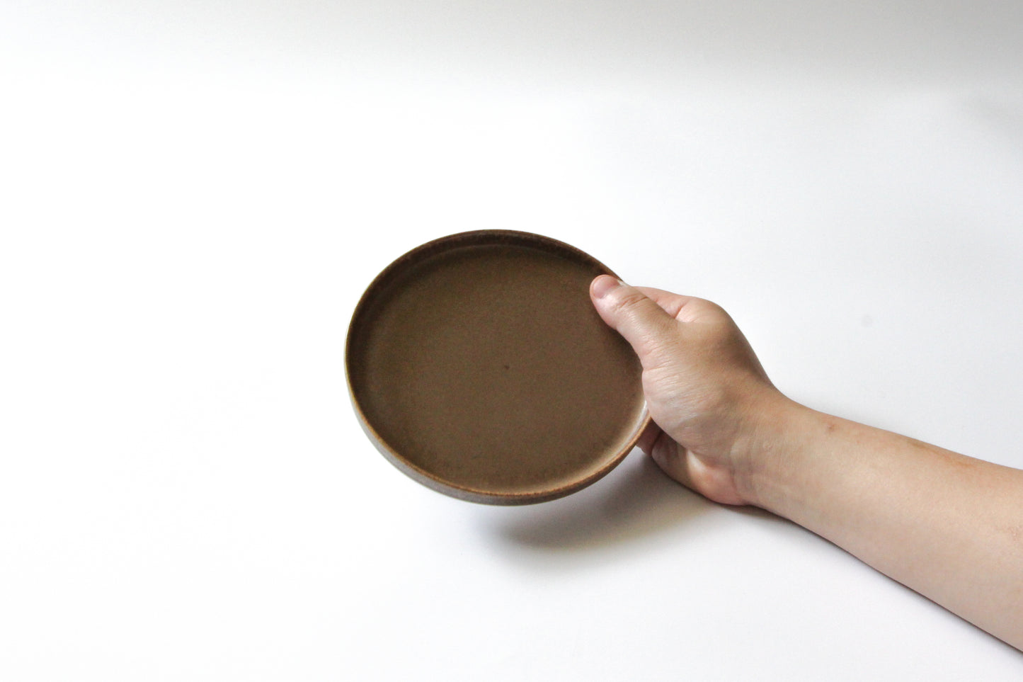 プレートS/ブロンド