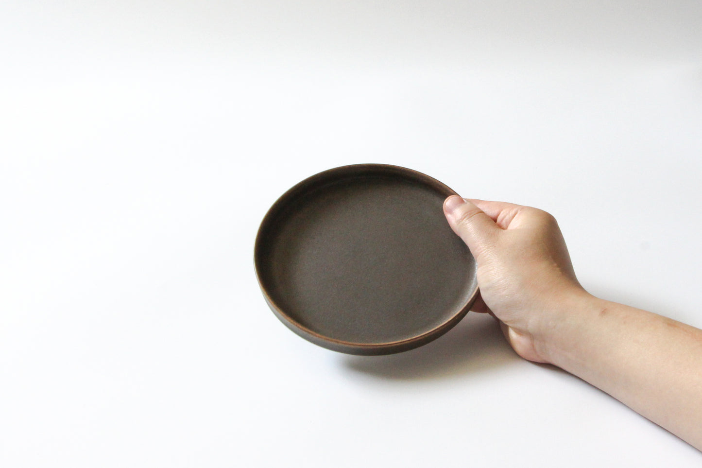 プレートS/ビター