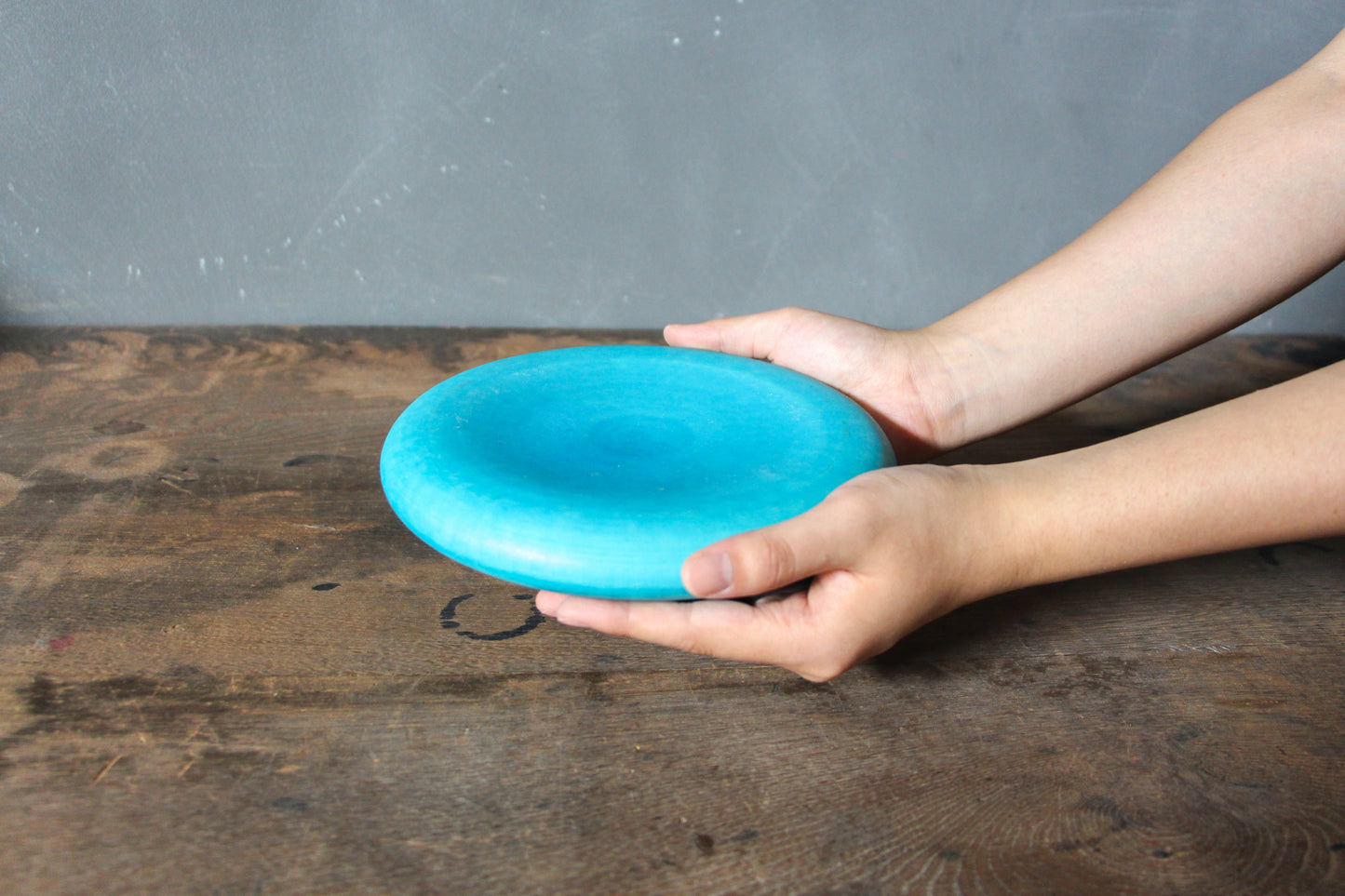 19cm風船ボウル/ デッドストック