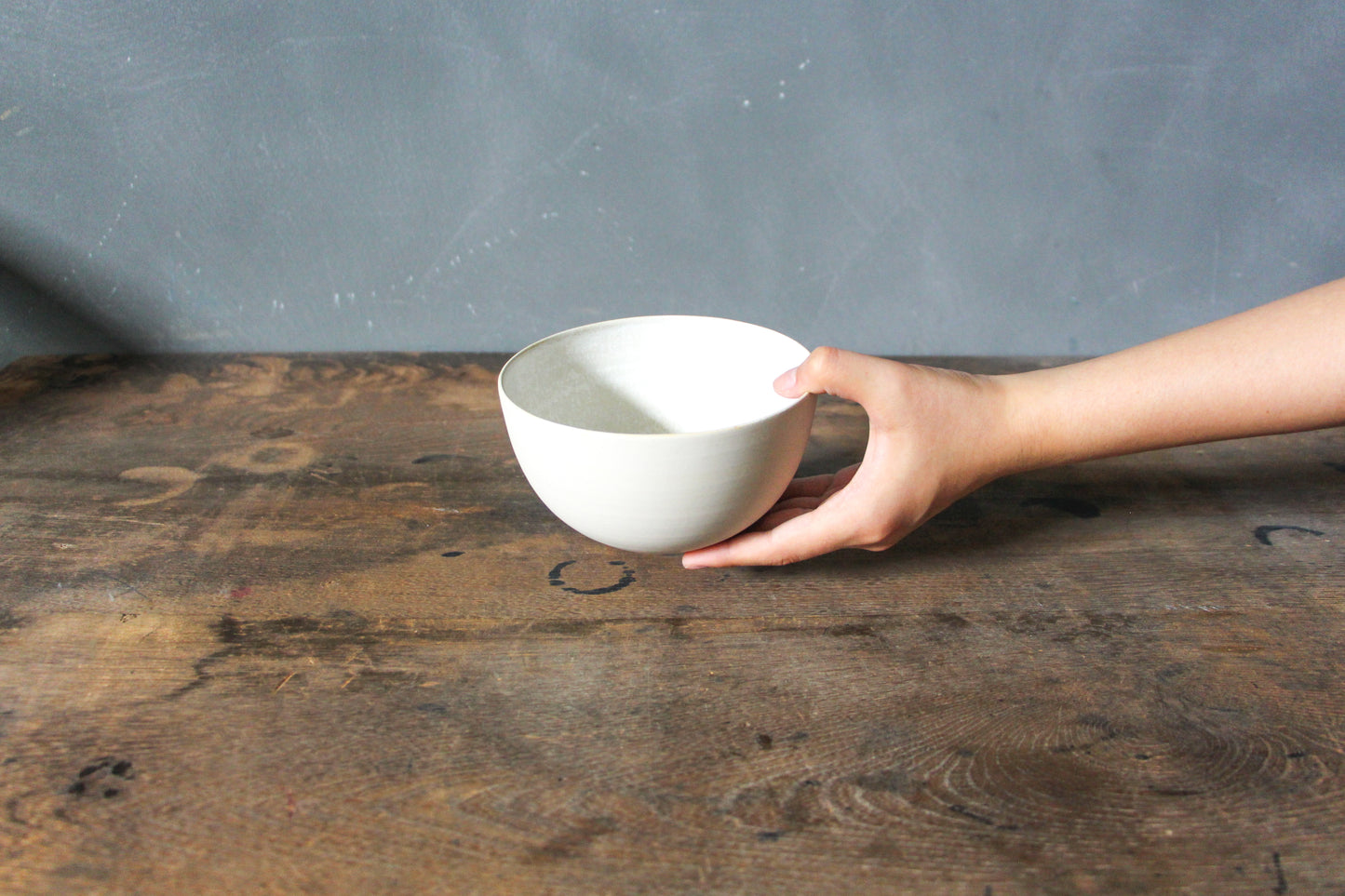 13cmボウル/ デッドストック