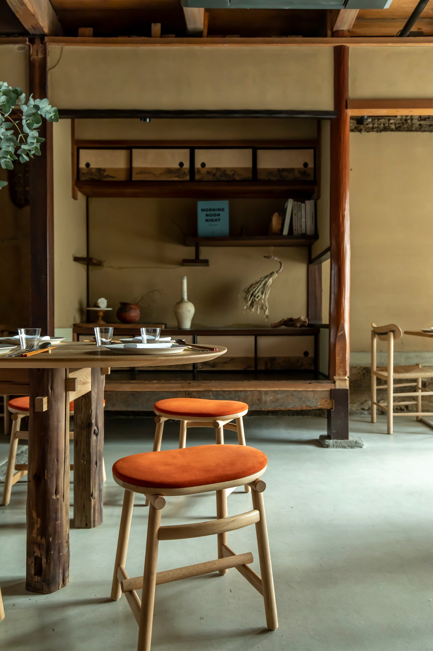 1/17(土) TOKINOHAブランド写真集 Talk&Dinner