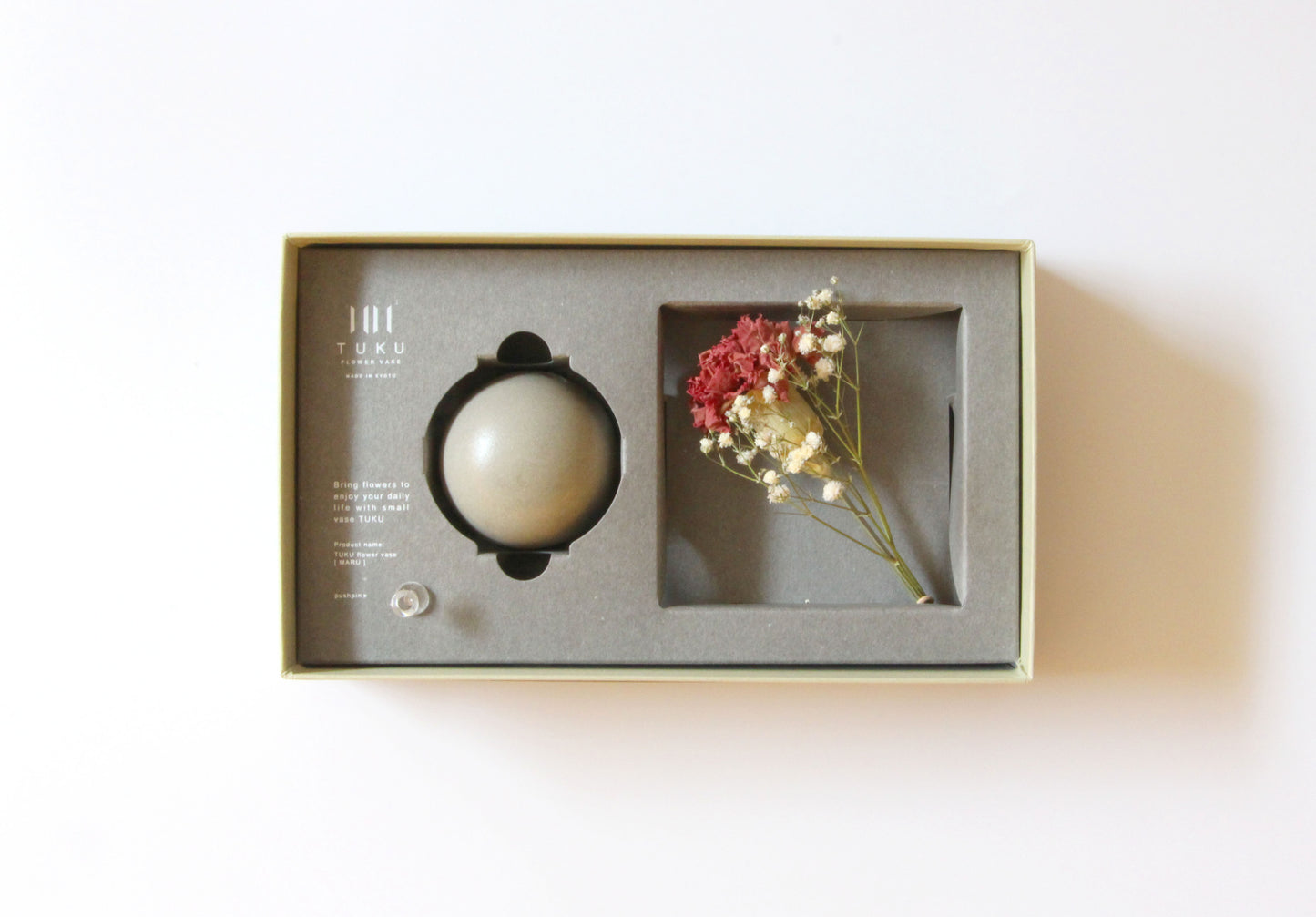 【母の日限定セット】MARU / ISHIDATAMI(石畳)