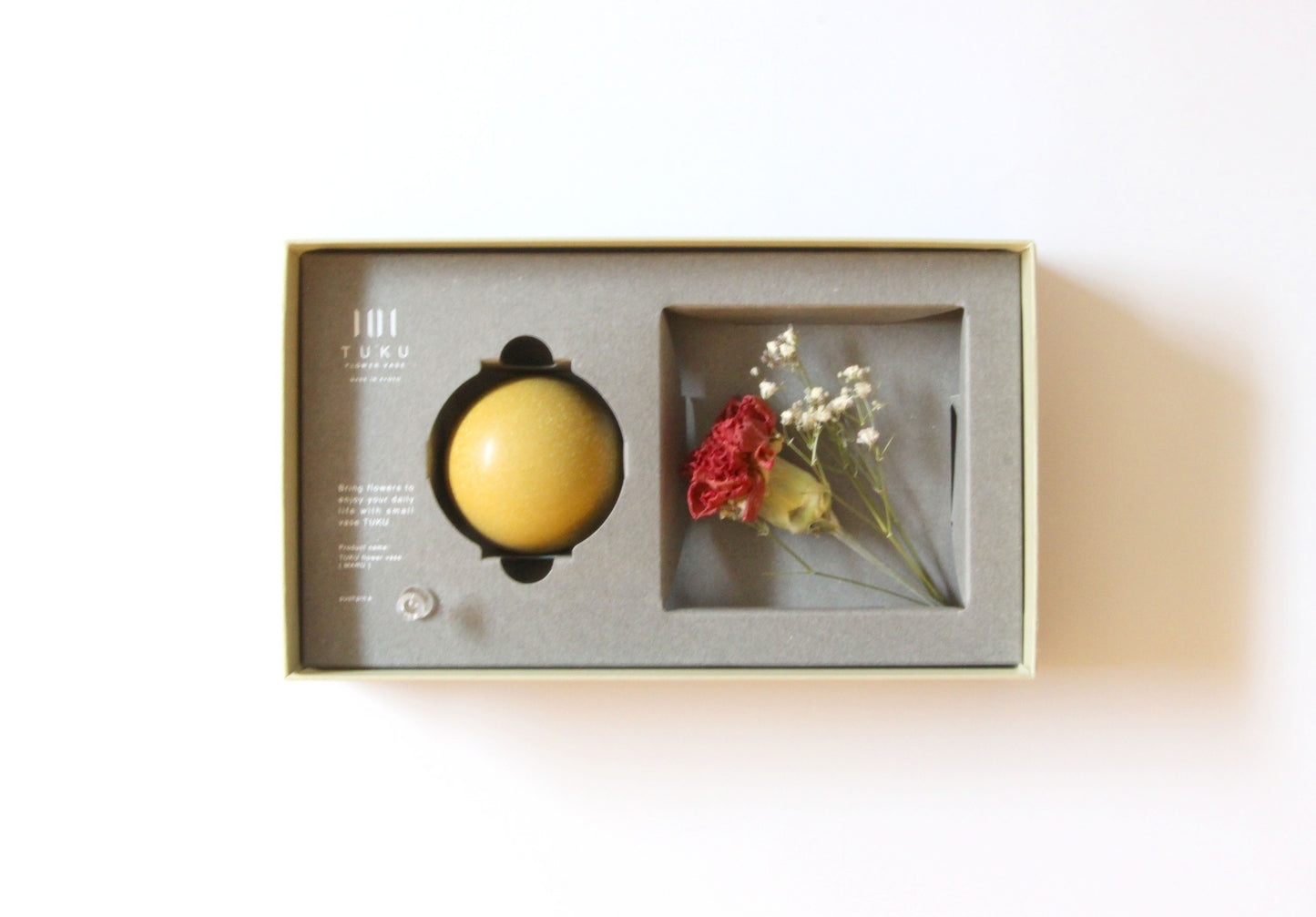 【母の日限定セット】MARU / TASOGARE(黄昏)