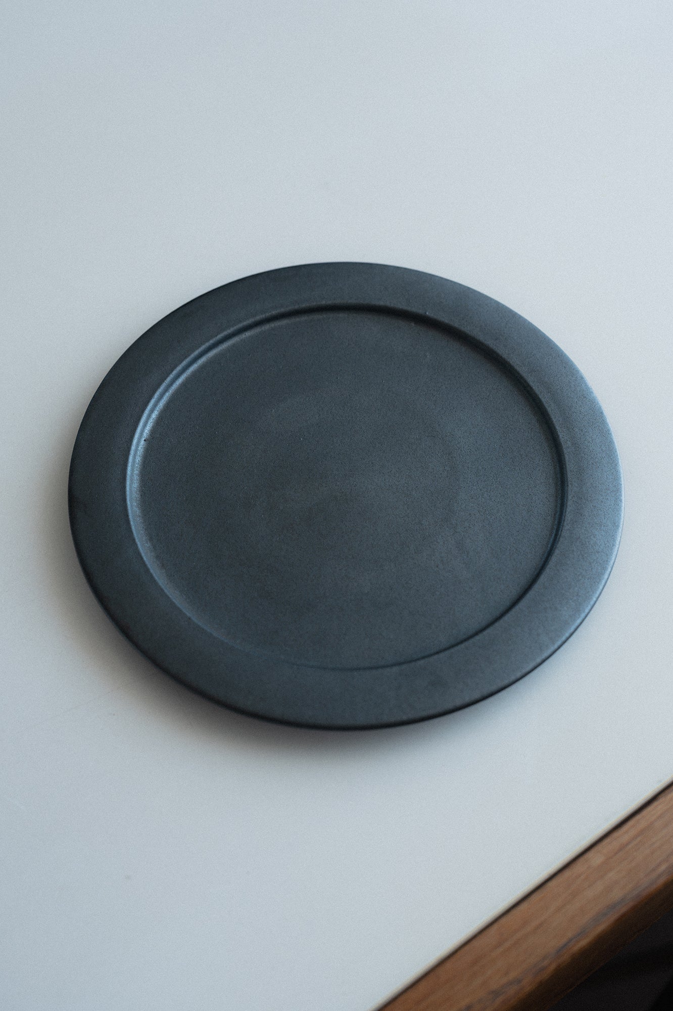 The Plate00 < Shun × TOKINOHA >