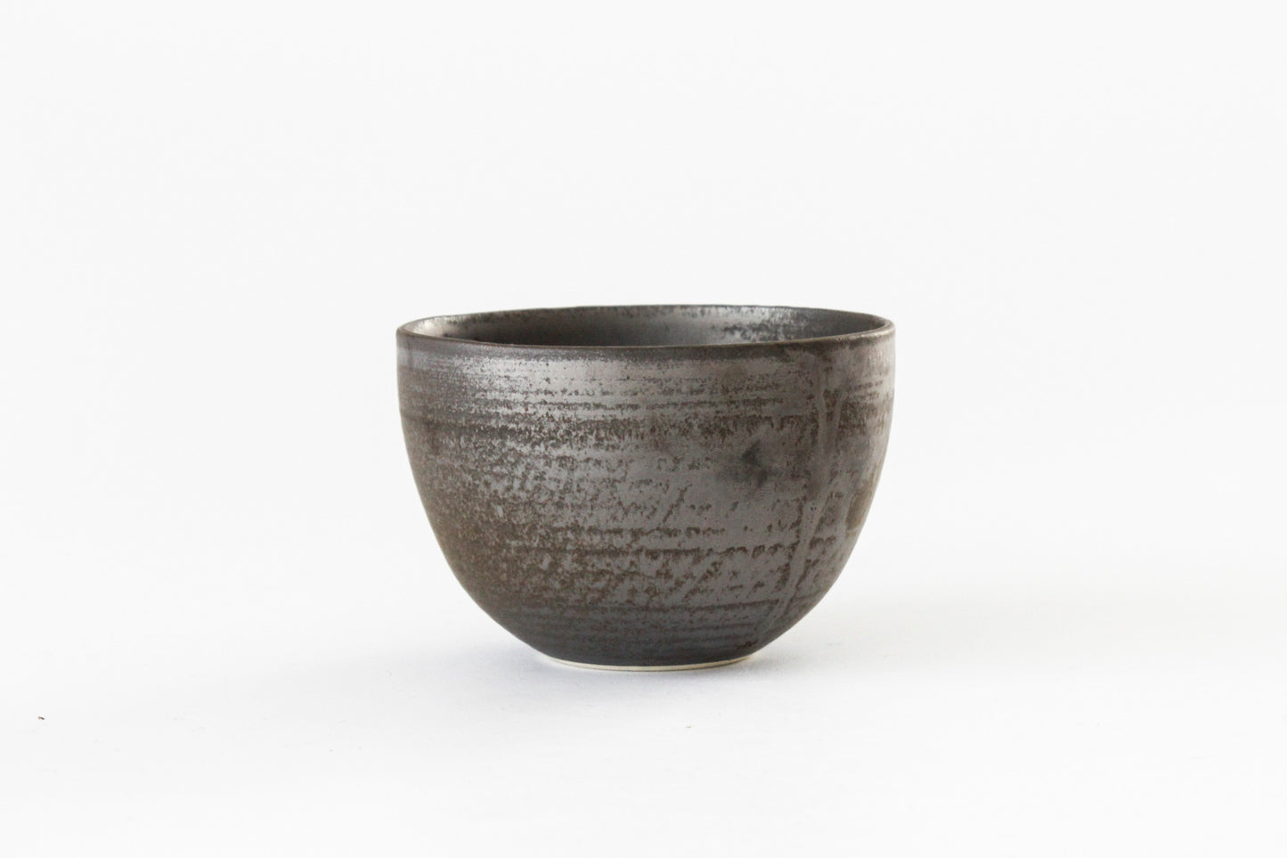 碗 4/黒