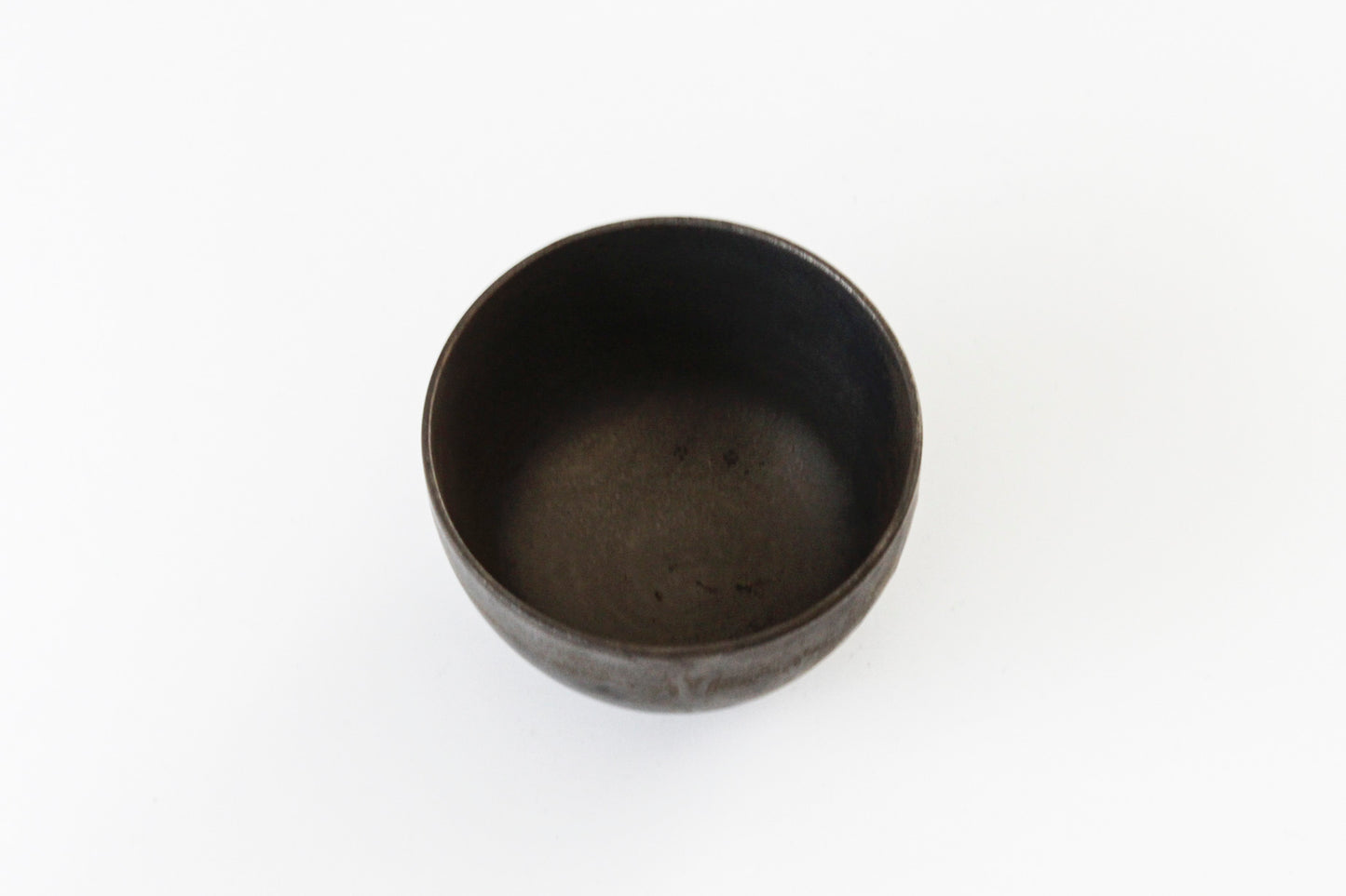 碗 4/黒
