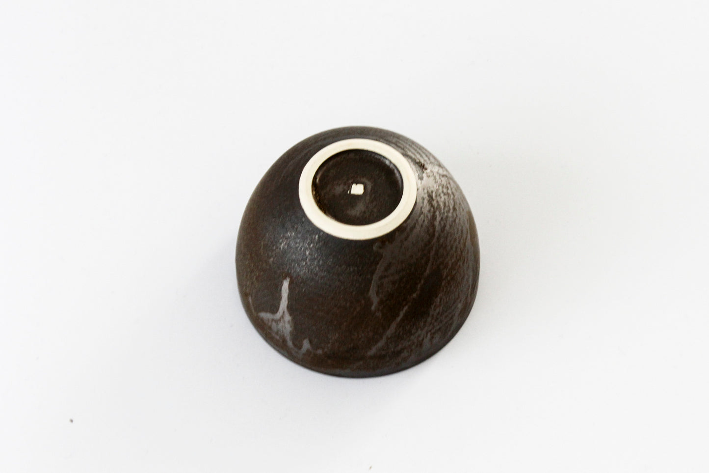碗 4/黒