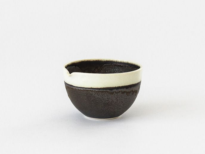片口 丸/縁白