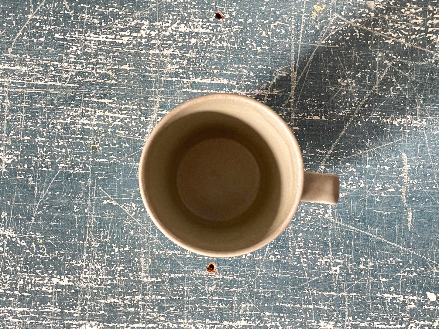 コーヒーカップ / デッドストック